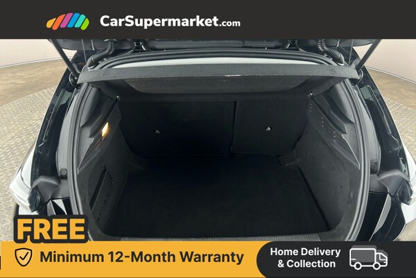 Used Peugeot 308 2023 for sale - 76262668: Photo 16