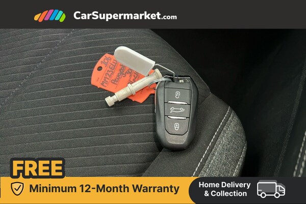Used Peugeot 308 2023 for sale - 76262668: Photo 17