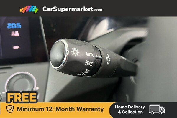 Used Peugeot 308 2023 for sale - 76262668: Photo 19
