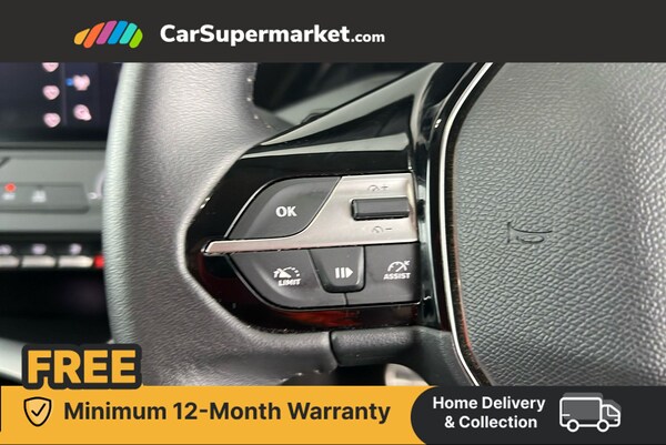 Used Peugeot 308 2023 for sale - 76262668: Photo 20