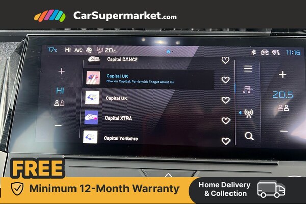 Used Peugeot 308 2023 for sale - 76262668: Photo 21