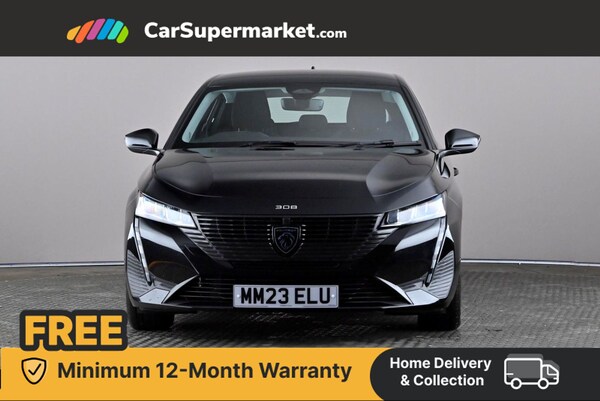 Used Peugeot 308 2023 for sale - 76262668: Photo 2