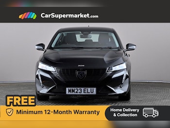 Used Peugeot 308 2023 for sale - 76262668: Photo 2