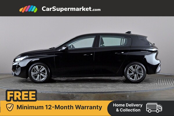 Used Peugeot 308 2023 for sale - 76262668: Photo 3