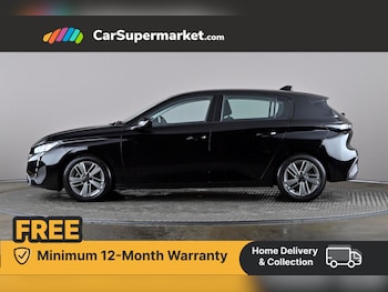 Used Peugeot 308 2023 for sale - 76262668: Photo 3