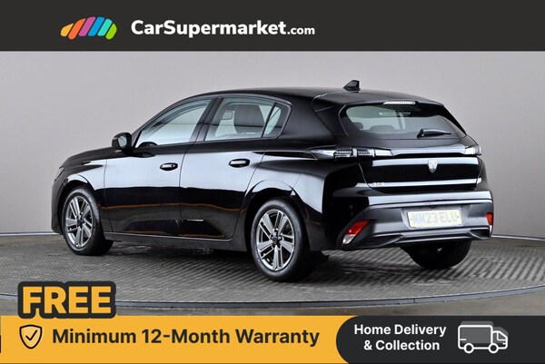 Used Peugeot 308 2023 for sale - 76262668: Photo 4