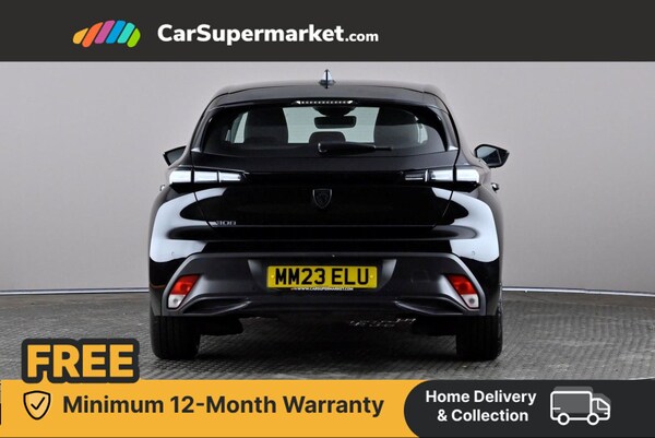 Used Peugeot 308 2023 for sale - 76262668: Photo 5