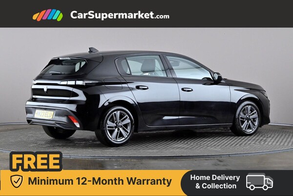 Used Peugeot 308 2023 for sale - 76262668: Photo 6