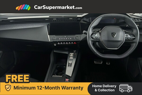 Used Peugeot 308 2023 for sale - 76262668: Photo 7