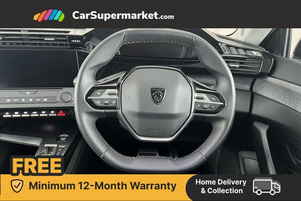 Used Peugeot 308 2023 for sale - 76262668: Photo 8