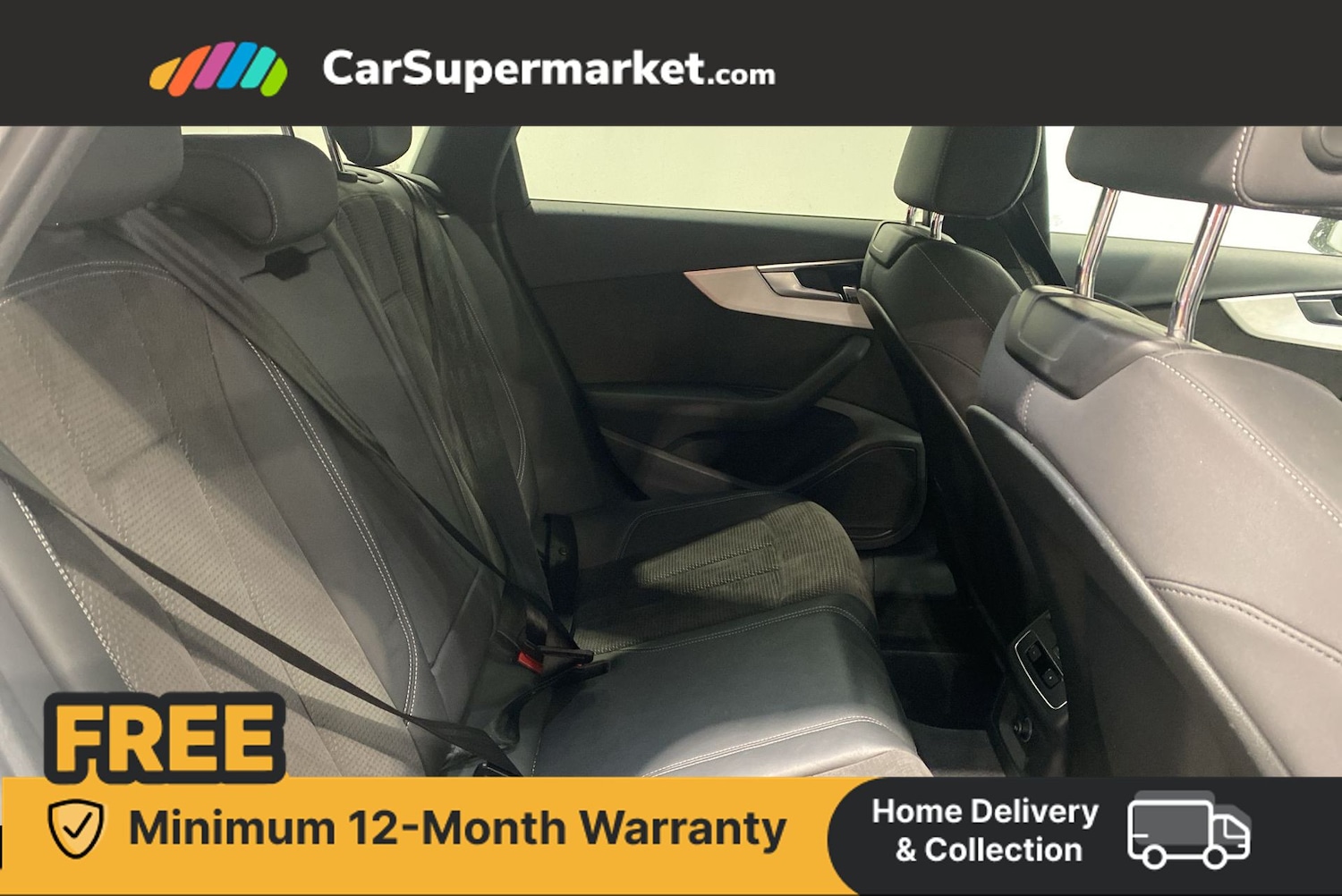 Used Audi A4 2021 for sale - 76392031: Photo 6