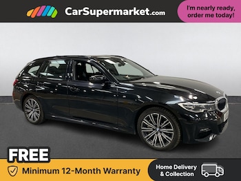 BMW 3 Series feature image