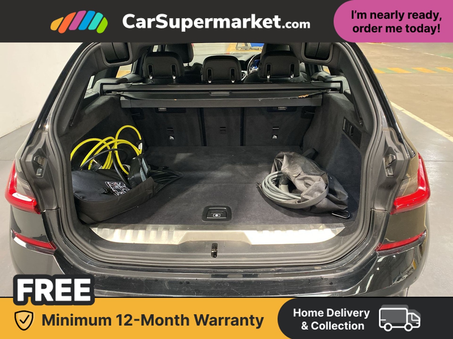 Used BMW 3 Series 2021 for sale - 77666574: Photo 5