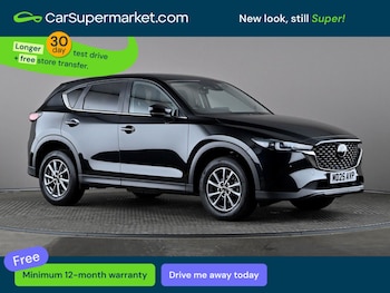 Used Mazda CX-5 2025 for sale - 78531194: Photo