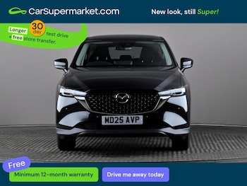 Used Mazda CX-5 2025 for sale - 78531194: Photo