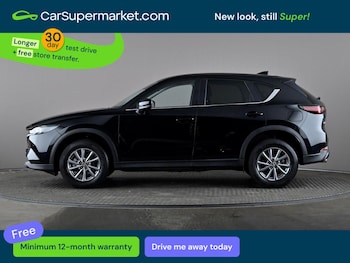 Used Mazda CX-5 2025 for sale - 78531194: Photo