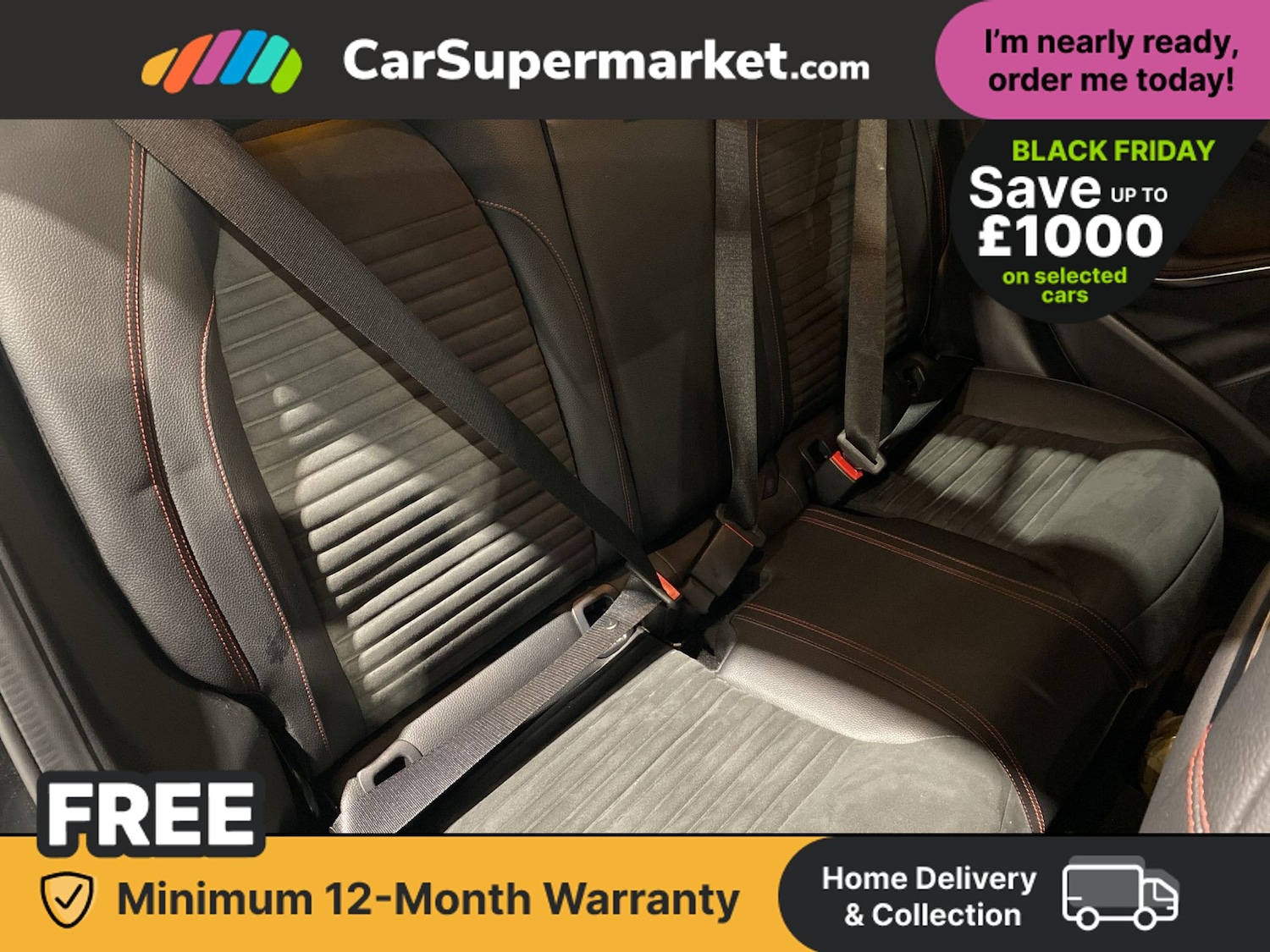 Used Mercedes-Benz A-Class 2018 for sale - 76629832: Photo 3