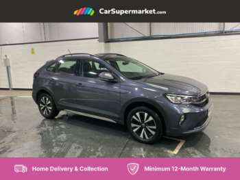 2022 - 1.0 TSI 110 Life 5dr