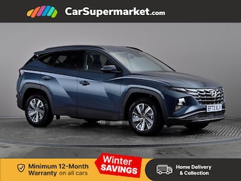 2023 - 1.6 TGDi Hybrid 230 SE Connect 5dr 2WD Auto