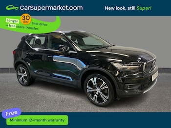 Used Volvo XC40 2022 for sale - 78488832: Photo