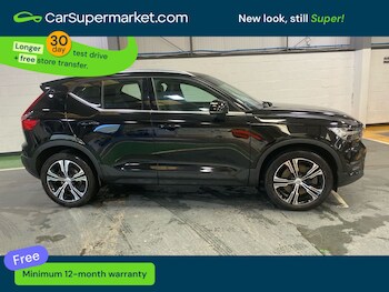 Used Volvo XC40 2022 for sale - 78488832: Photo