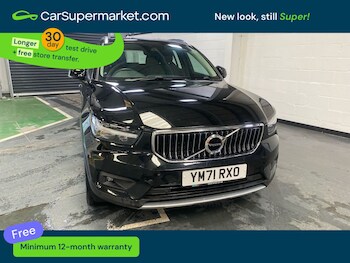 Used Volvo XC40 2022 for sale - 78488832: Photo