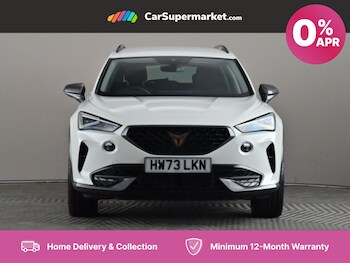 Used Cupra Formentor 2023 for sale - 76194109: Photo 2