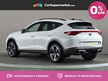 Used Cupra Formentor 2023 for sale - 76194109: Photo 4