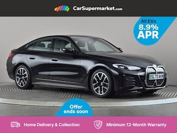 BMW - i4