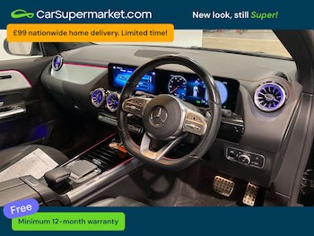 Used Mercedes-Benz EQA 2021 for sale - 78316654: Photo