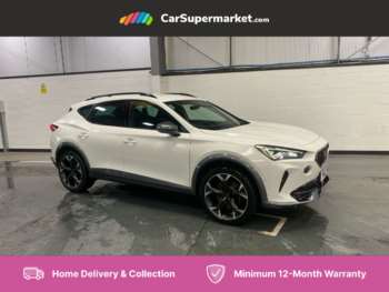 2022 - 1.4 eHybrid 245 VZ1 5dr DSG