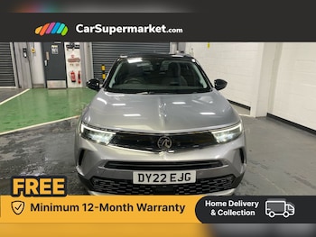 Used Vauxhall Mokka 2022 for sale - 76323956: Photo 2