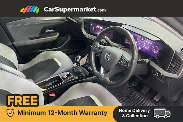 Used Vauxhall Mokka 2022 for sale - 76323956: Photo 4