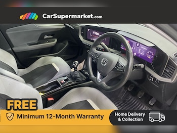 Used Vauxhall Mokka 2022 for sale - 76323956: Photo 4