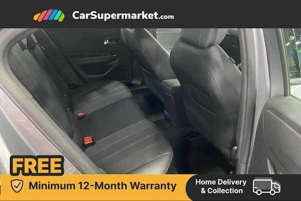 Used Vauxhall Mokka 2022 for sale - 76323956: Photo 5