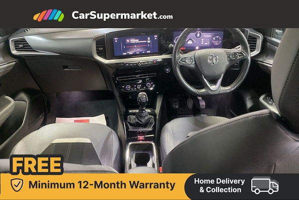 Used Vauxhall Mokka 2022 for sale - 76323956: Photo 6