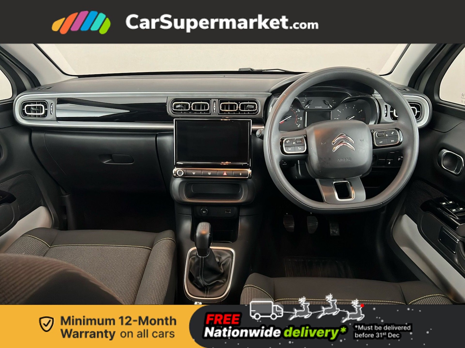 Used Citroen C3 2024 for sale - 76863227: Photo 14