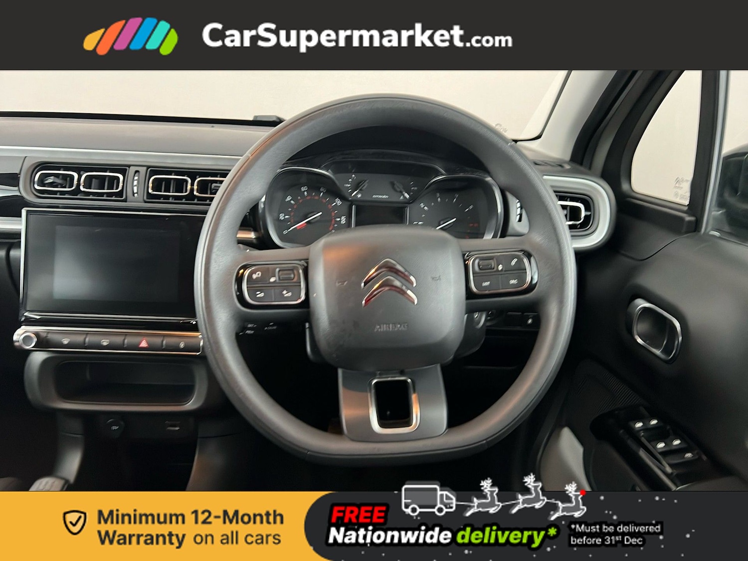 Used Citroen C3 2024 for sale - 76863227: Photo 15