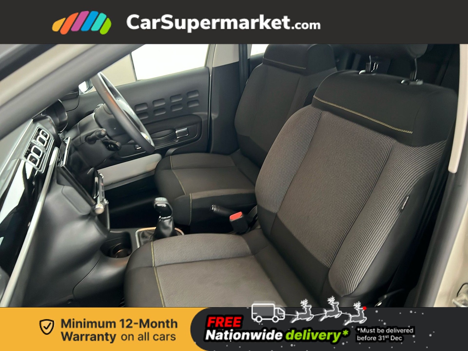 Used Citroen C3 2024 for sale - 76863227: Photo 18