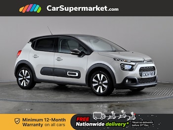 2024 - 1.2 PureTech Plus 5-Door