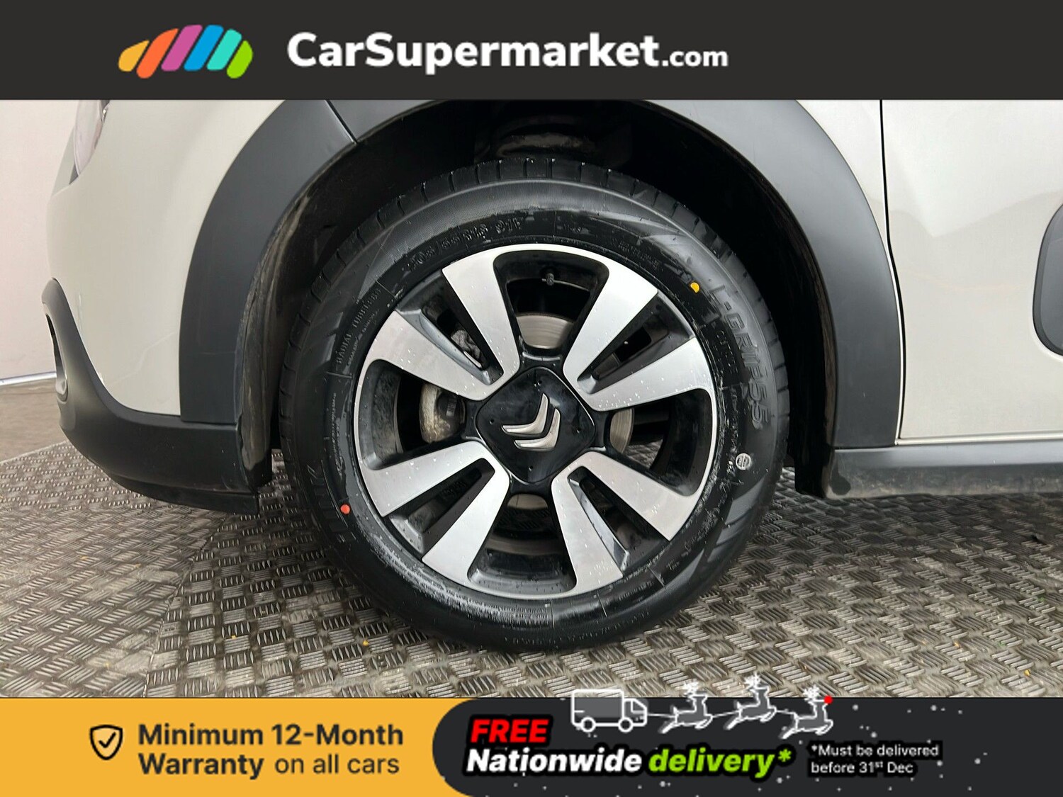 Used Citroen C3 2024 for sale - 76863227: Photo 20