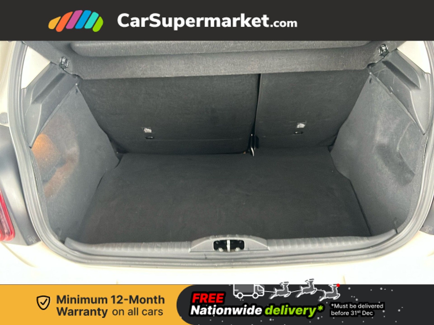 Used Citroen C3 2024 for sale - 76863227: Photo 23