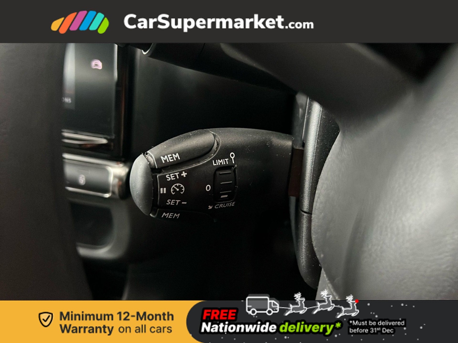 Used Citroen C3 2024 for sale - 76863227: Photo 25