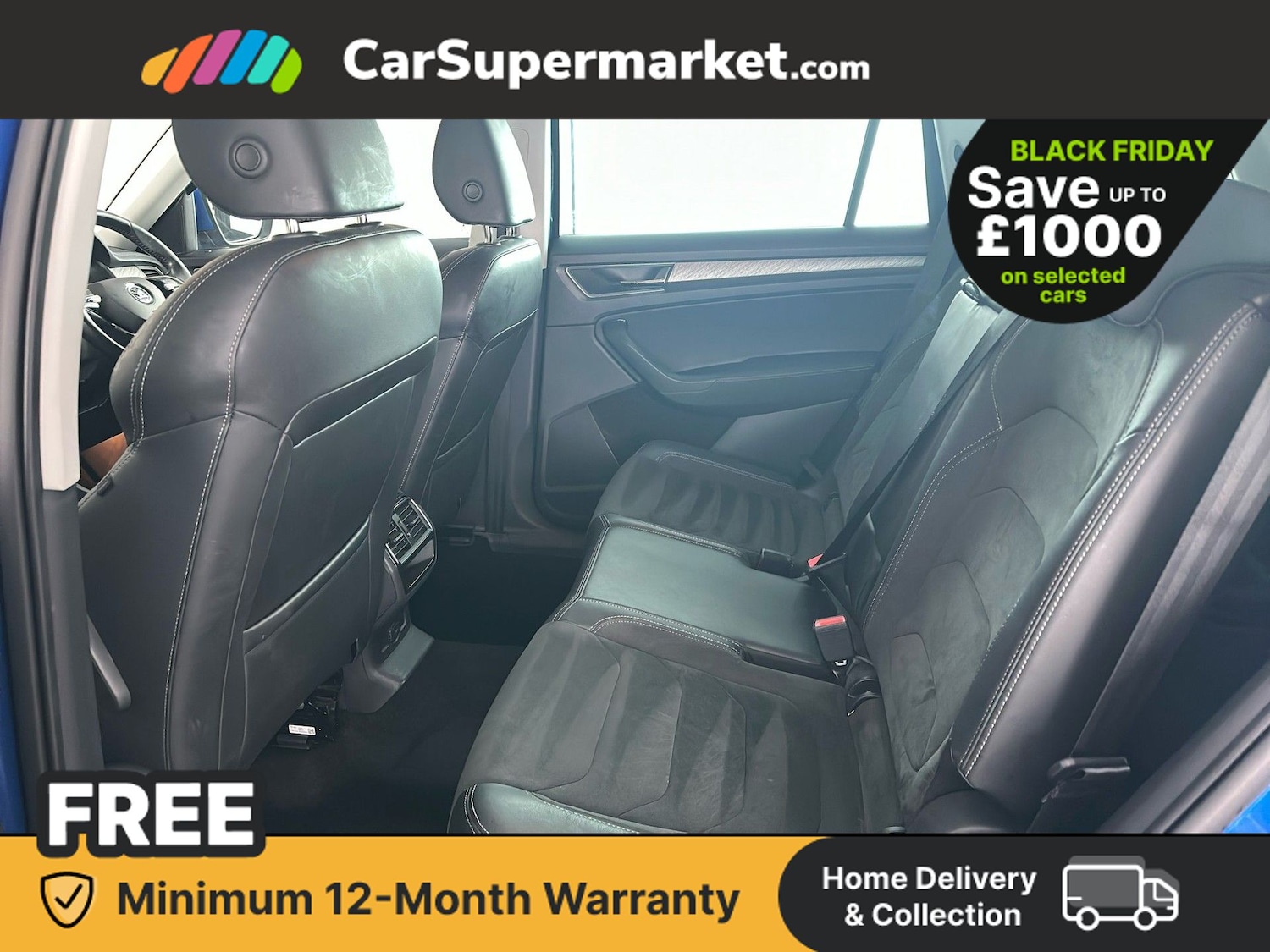 Used Skoda Kodiaq 2022 for sale - 76723711: Photo 19