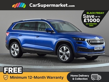 Skoda - Kodiaq