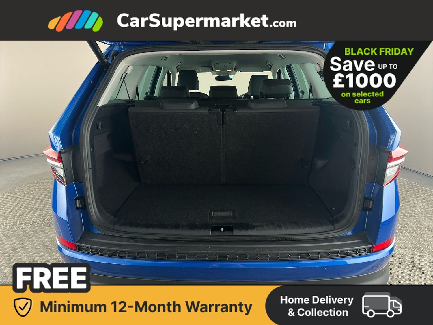 Used Skoda Kodiaq 2022 for sale - 76723711: Photo 23