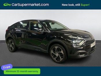 Used Citroen C4 2023 for sale - 78341556: Photo