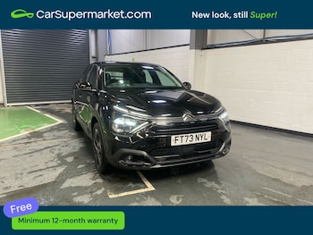 Used Citroen C4 2023 for sale - 78341556: Photo