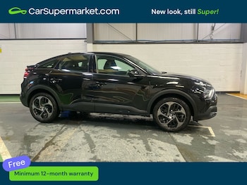 Used Citroen C4 2023 for sale - 78341556: Photo