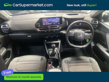 Used Citroen C4 2023 for sale - 78341556: Photo